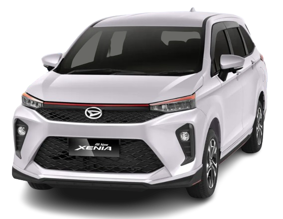 Promo Daihatsu-Tangerang id - All New Xenia