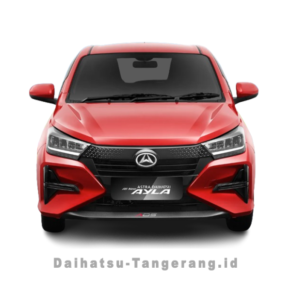 Promo Daihatsu All New AYLA - Daihatsu-Tangerang id 1