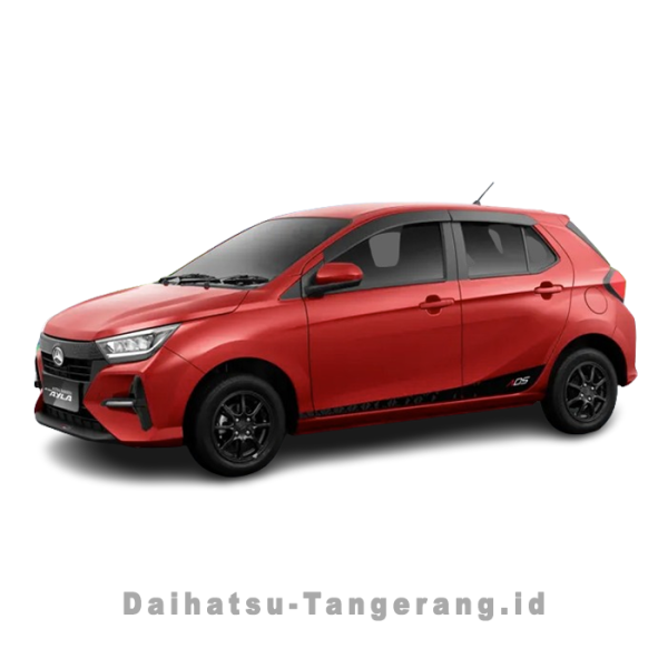 Promo Daihatsu All New AYLA - Daihatsu-Tangerang id 3