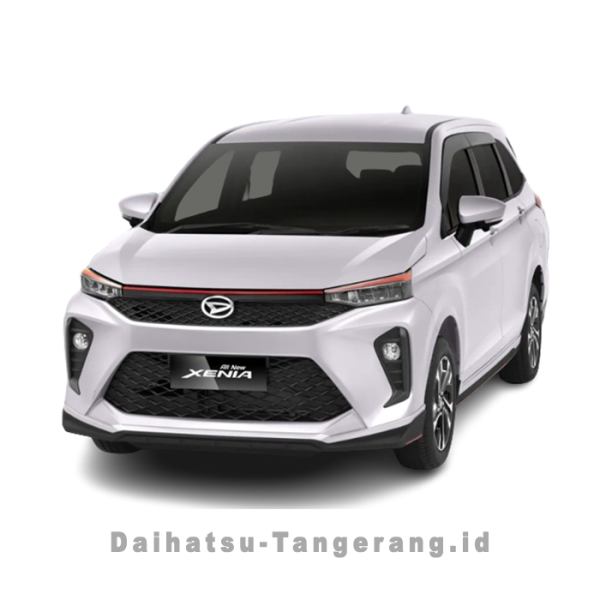 Promo Daihatsu All New XENIA - Daihatsu-Tangerang id 2