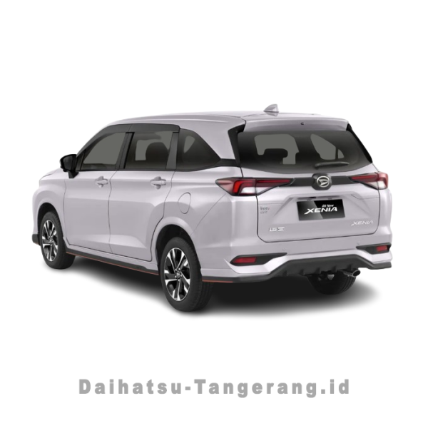 Promo Daihatsu All New XENIA - Daihatsu-Tangerang id 5