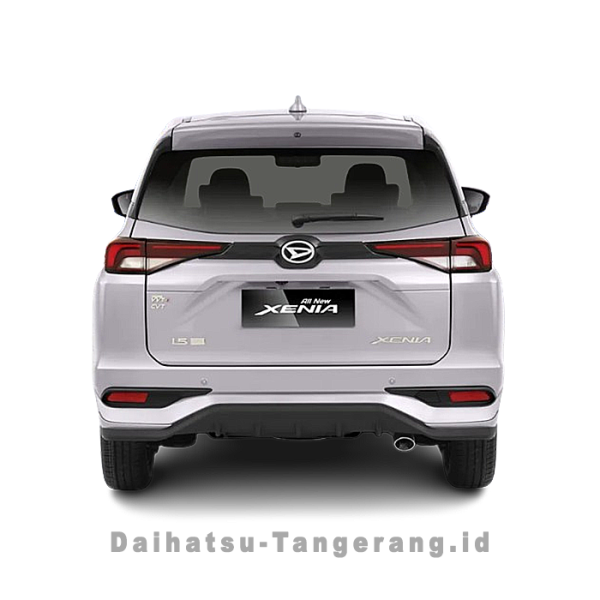 Promo Daihatsu All New XENIA - Daihatsu-Tangerang id 6