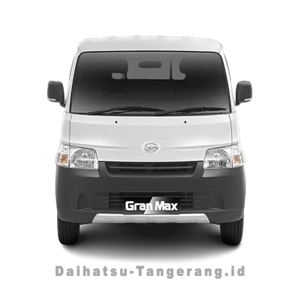 Daihatsu GRANMAX PICKUP - Daihatsu-Tangerang id 1