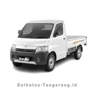 Daihatsu GRANMAX PICKUP - Daihatsu-Tangerang id 2
