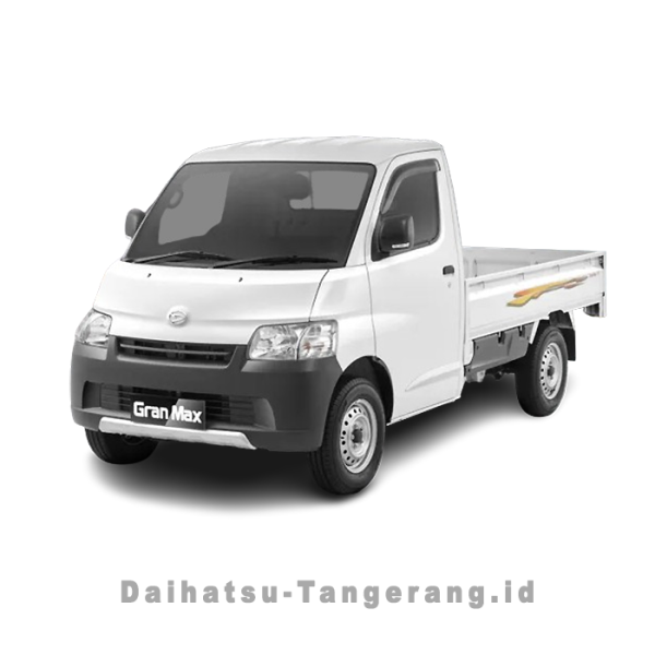 Daihatsu GRANMAX PICKUP - Daihatsu-Tangerang id 2