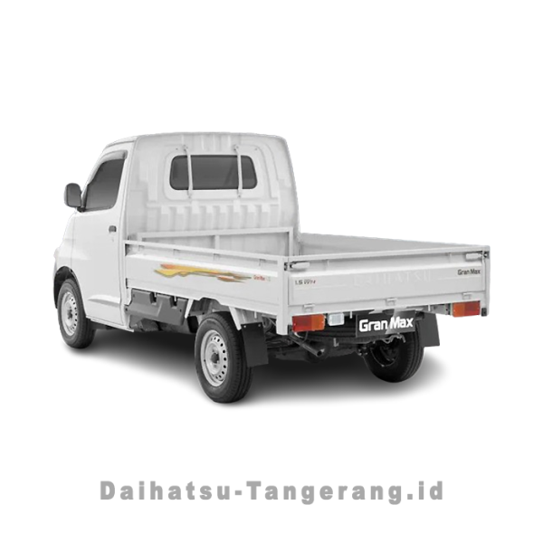 Daihatsu GRANMAX PICKUP - Daihatsu-Tangerang id 3
