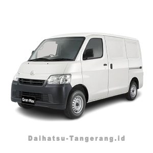 Promo Daihatsu GranMax BlindVan - Daihatsu-Tangerang id 1