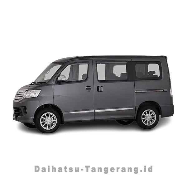 Promo Daihatsu LUXIO - Daihatsu-Tangerang id 2