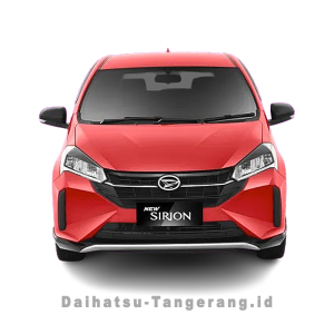 Promo Daihatsu New SIRION - Daihatsu-Tangerang id 1