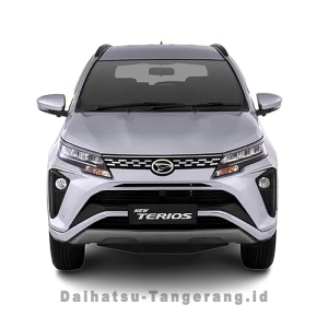 Promo Daihatsu New TERIOS - Daihatsu-Tangerang id 1