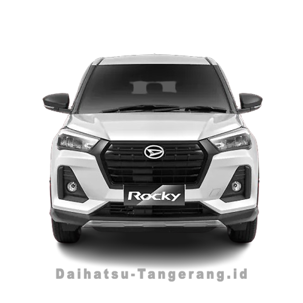 Promo Daihatsu ROCKY - Daihatsu-Tangerang id 1