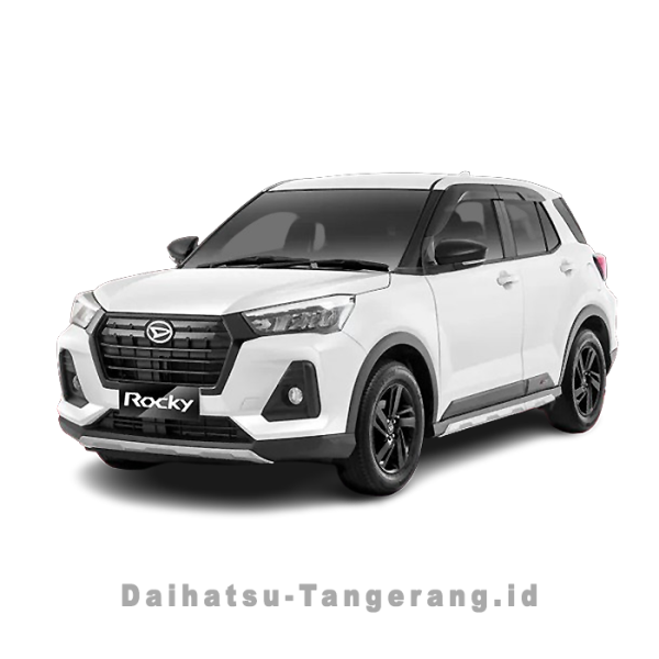 Promo Daihatsu ROCKY - Daihatsu-Tangerang id 2