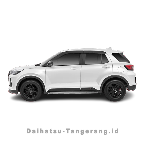 Promo Daihatsu ROCKY - Daihatsu-Tangerang id 3