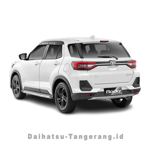 Promo Daihatsu ROCKY - Daihatsu-Tangerang id 4