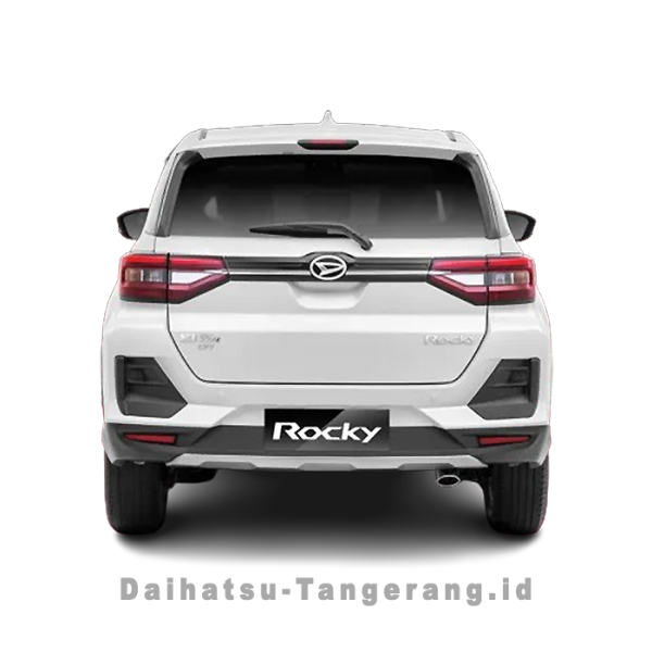 Promo Daihatsu ROCKY - Daihatsu-Tangerang id 5