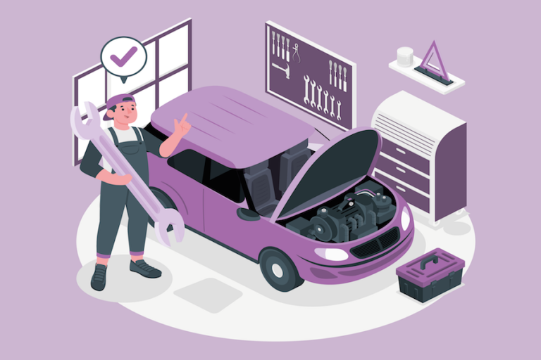 5 Tips Merawat Mesin Xenia Biar Tetap Joss!