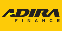 Logo Adira FInance