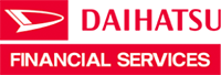Logo Daihatsu Finance