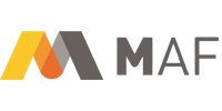 Logo MAF Finance