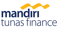 Logo Mandiri Finance