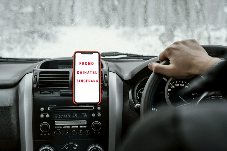 Tren Aksesoris Mobil 2024, Kamu Sudah Punya yang Mana?