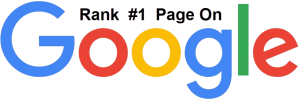 Google Ranking 1 Page
