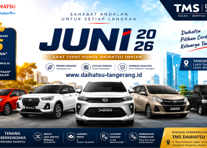 Promo Daihatsu Tangerang Juni 2026 - Daihatsu-Tangerang-Id