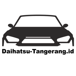 Logo Daihatsu Tangerang Id